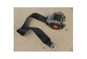 Ceinture arriere gauche MERCEDES CLASSE A 168 Photo n°1
