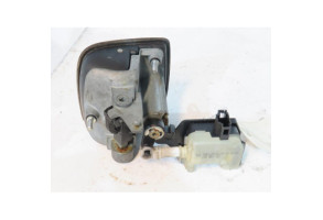 Bouton de coffre SEAT IBIZA 3 Photo n°2