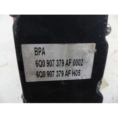 Bloc ABS (freins anti-blocage) SEAT IBIZA 3