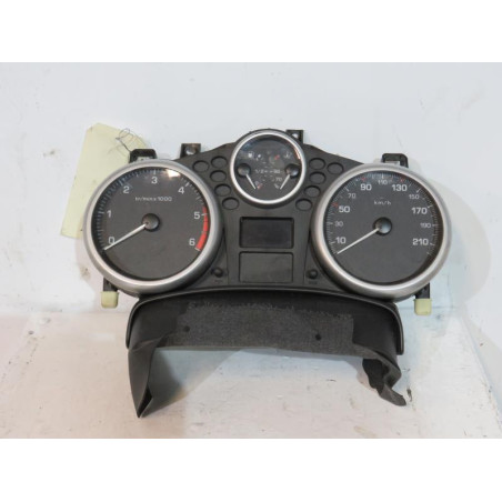 Compteur PEUGEOT 207