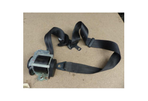 Ceinture arriere droit CITROEN C8 Photo n°1