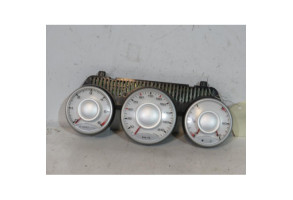 Compteur CITROEN C8 Photo n°2