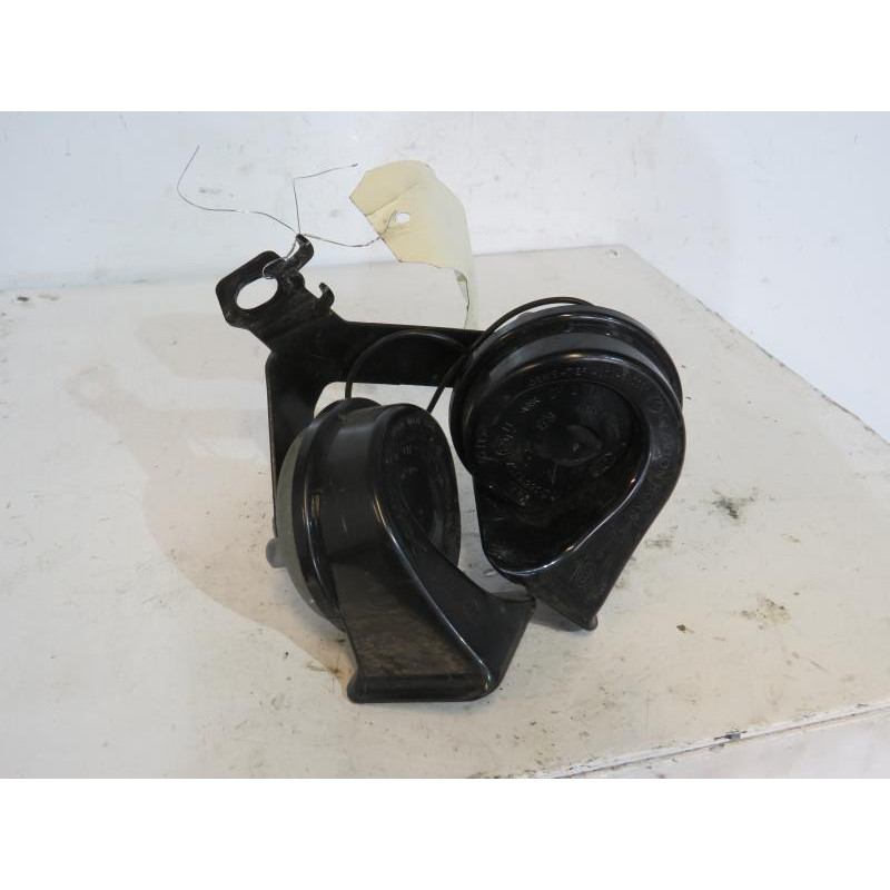 Avertisseur/Klaxon CITROEN C4 1 Photo n°1