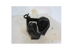 Avertisseur/Klaxon CITROEN C4 1 Photo n°1