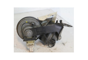 Avertisseur/Klaxon CITROEN C4 1 Photo n°2