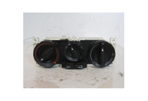 Commande chauffage SEAT LEON 1 Photo n°1