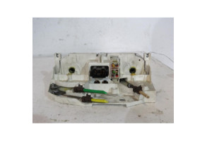 Commande chauffage SEAT LEON 1 Photo n°2