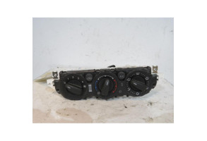 Commande chauffage FORD FOCUS 2 Photo n°2