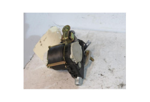 Ceinture arriere gauche RENAULT MODUS Photo n°1