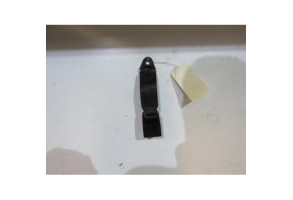 Attache ceinture arriere droit PEUGEOT 206 Photo n°1