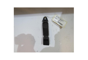 Attache ceinture arriere gauche PEUGEOT 206 Photo n°1