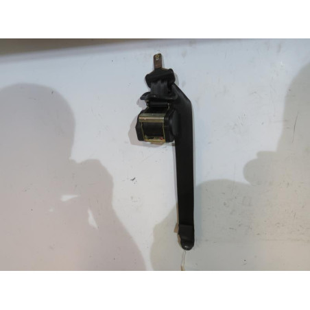 Ceinture arriere droit PEUGEOT 206