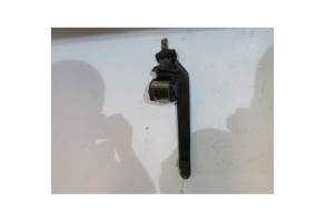 Ceinture arriere droit PEUGEOT 206 Photo n°1