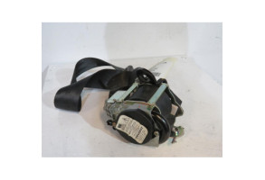 Ceinture arriere gauche PEUGEOT 206+ Photo n°1
