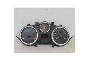 Compteur PEUGEOT 206+ Photo n°1
