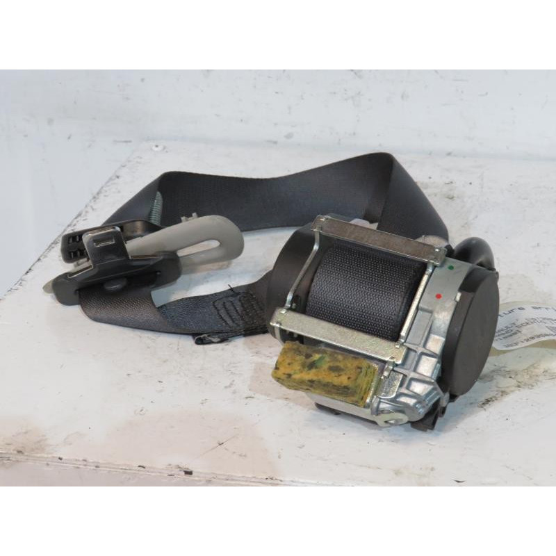Ceinture arriere droit RENAULT SCENIC 2 Photo n°1