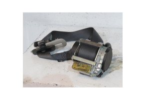Ceinture arriere droit RENAULT SCENIC 2 Photo n°1