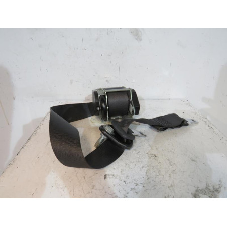 Ceinture arriere gauche RENAULT SCENIC 2