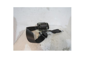 Ceinture arriere gauche RENAULT SCENIC 2 Photo n°1