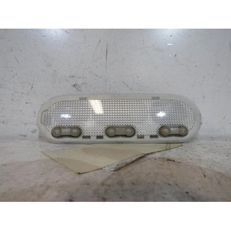 Eclairage de plafonnier RENAULT SCENIC 2