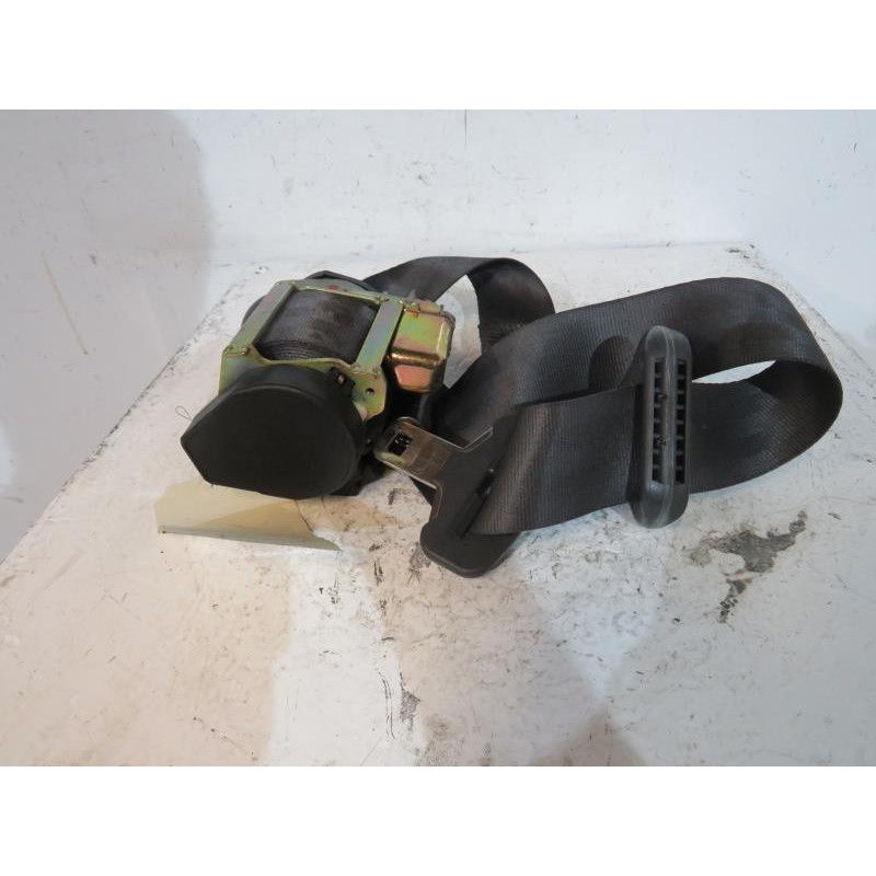 Ceinture arriere droit RENAULT MEGANE 2 Photo n°1