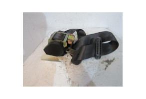 Ceinture arriere droit RENAULT MEGANE 2 Photo n°1