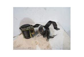 Ceinture arriere gauche RENAULT MEGANE 2 Photo n°1