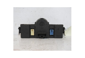 Commande chauffage RENAULT MEGANE 2 Photo n°2