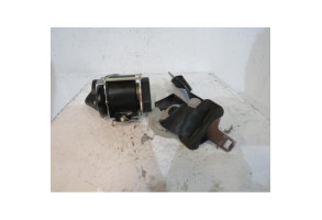 Ceinture avant droit RENAULT LAGUNA 3 Photo n°1