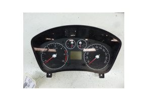Compteur FORD TRANSIT CONNECT 1 Photo n°1