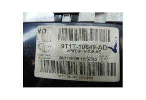 Compteur FORD TRANSIT CONNECT 1 Photo n°3