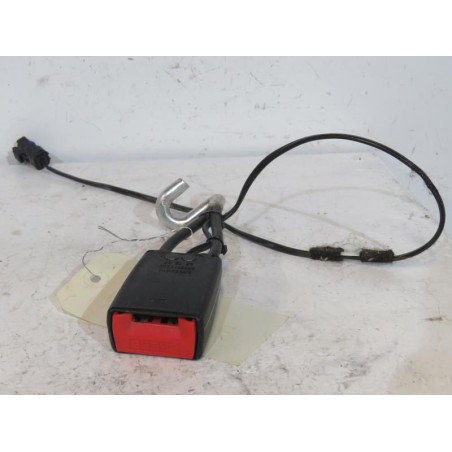 Attache ceinture arriere droit CITROEN C5 1