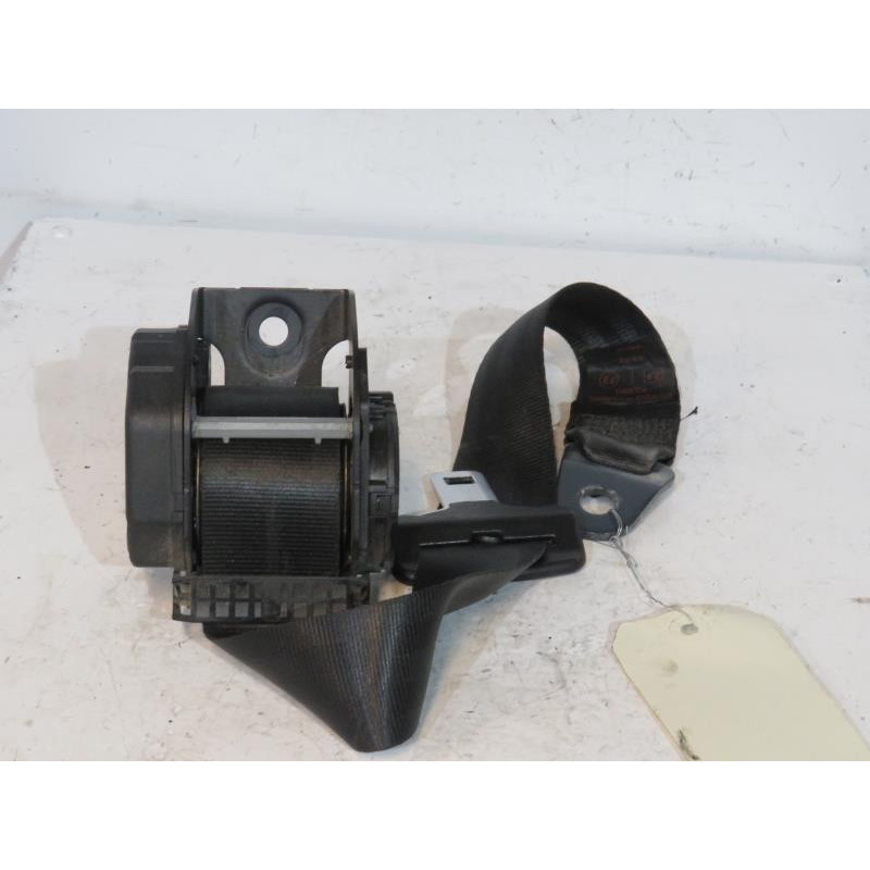 Ceinture arriere droit CITROEN C5 1 Photo n°1