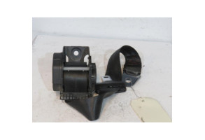 Ceinture arriere droit CITROEN C5 1 Photo n°1