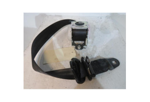 Ceinture arriere gauche CITROEN C4 PICASSO 1 Photo n°1