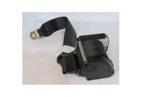 Ceinture arriere gauche AUDI A3 1 Photo n°1