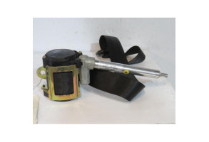 Ceinture avant droit AUDI A3 1 Photo n°1