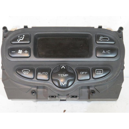 Commande chauffage PEUGEOT 307