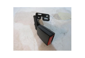 Attache ceinture arriere gauche FIAT STILO Photo n°1
