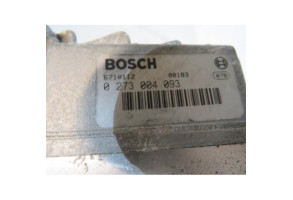 Bloc ABS (freins anti-blocage) PEUGEOT 406 Photo n°3