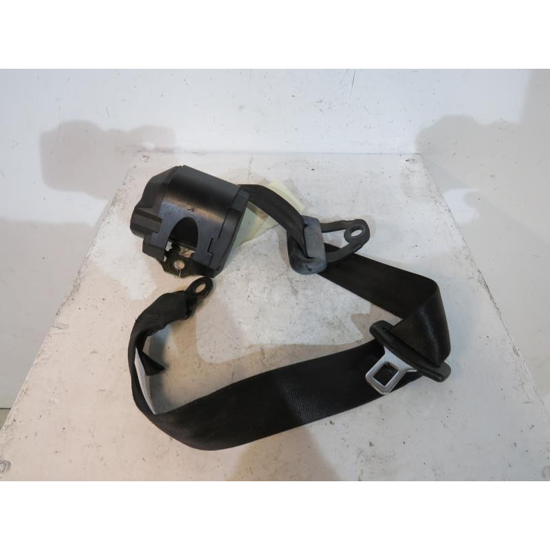 Ceinture arriere gauche SEAT IBIZA 2 Photo n°1