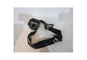 Ceinture arriere gauche SEAT IBIZA 2 Photo n°1