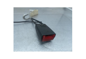 Attache ceinture arriere droit CITROEN C5 1 Photo n°1