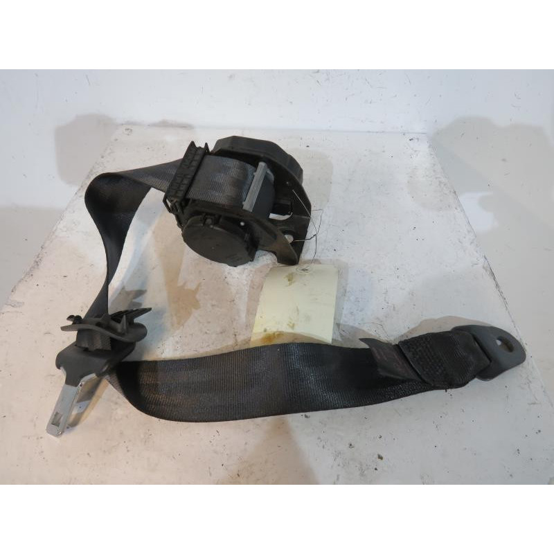 Ceinture arriere droit CITROEN C5 1 Photo n°1