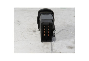 Bouton de warning DACIA SANDERO 1 Photo n°2