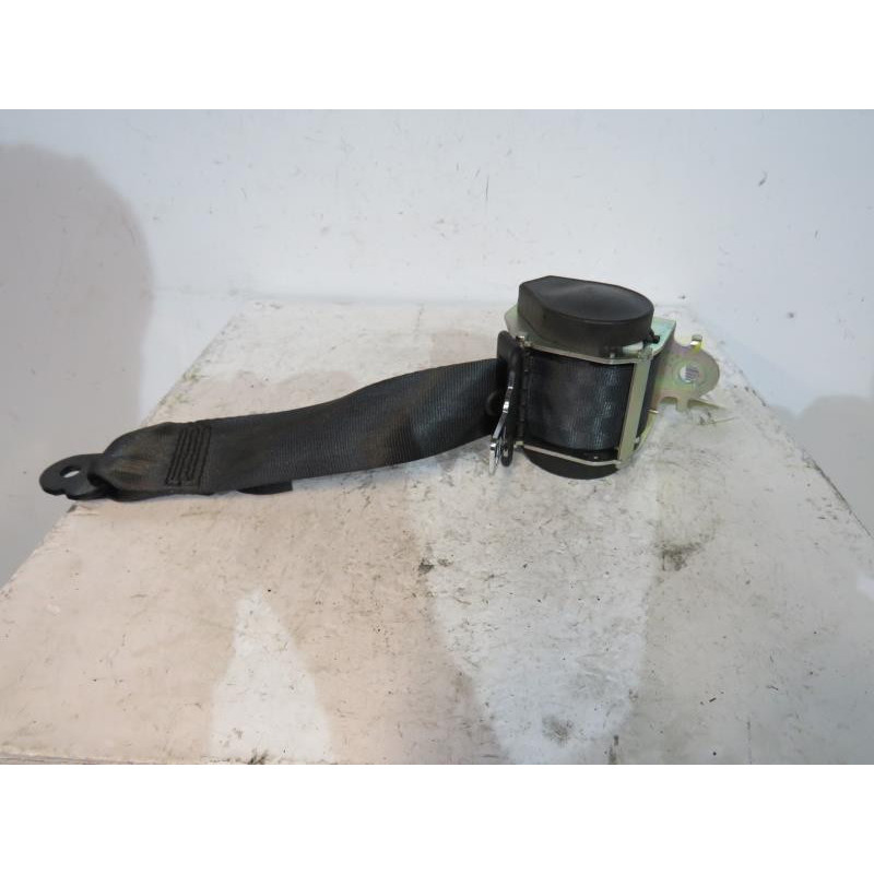 Ceinture arriere gauche DACIA SANDERO 1 Photo n°1