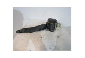 Ceinture arriere gauche DACIA SANDERO 1 Photo n°1