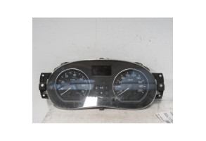 Compteur DACIA SANDERO 1 Photo n°1