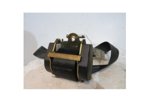 Ceinture arriere droit PEUGEOT 307 Photo n°1