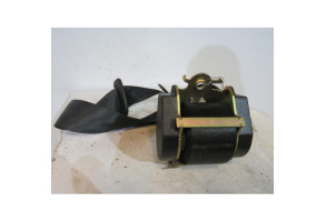 Ceinture arriere droit PEUGEOT 307 Photo n°2